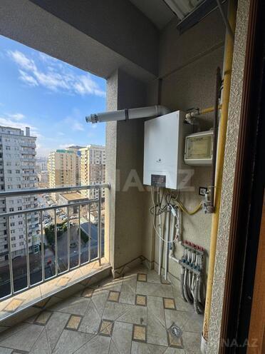 Сдаётся 2-комн. новостройка 80 м², м. Шах Исмаил Хатаи, photo 10 from 12