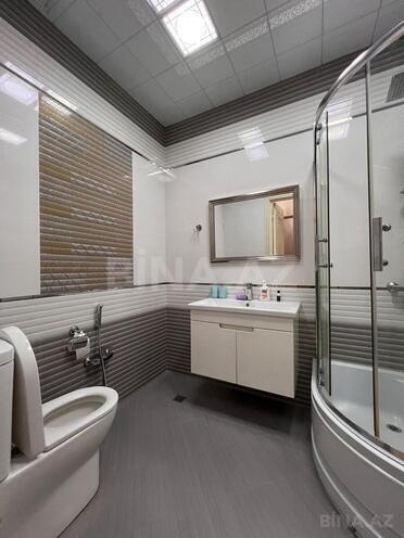 Сдаётся 2-комн. новостройка 80 м², м. Шах Исмаил Хатаи, photo 11 from 12