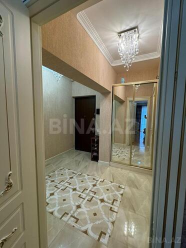 Сдаётся 2-комн. новостройка 80 м², м. Шах Исмаил Хатаи, photo 9 from 12
