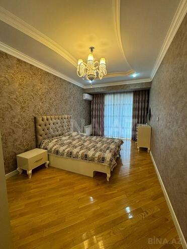 Сдаётся 2-комн. новостройка 80 м², м. Шах Исмаил Хатаи, photo 7 from 12