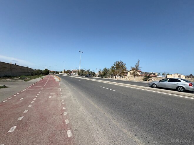 Satılır  torpaq 15.5 sot, Mərdəkan q., photo 1 from 12