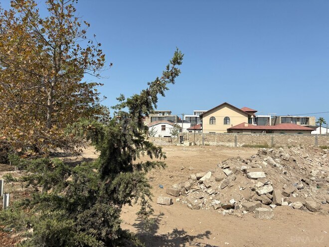 Satılır  torpaq 15.5 sot, Mərdəkan q., photo 11 from 12