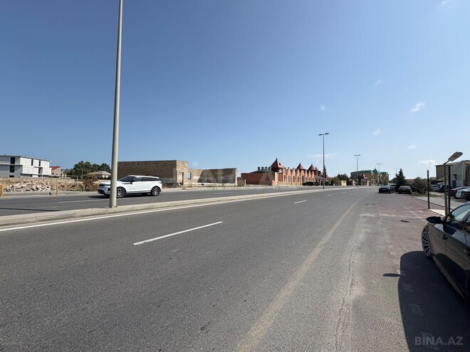 Satılır  torpaq 15.5 sot, Mərdəkan q., photo 4 from 12