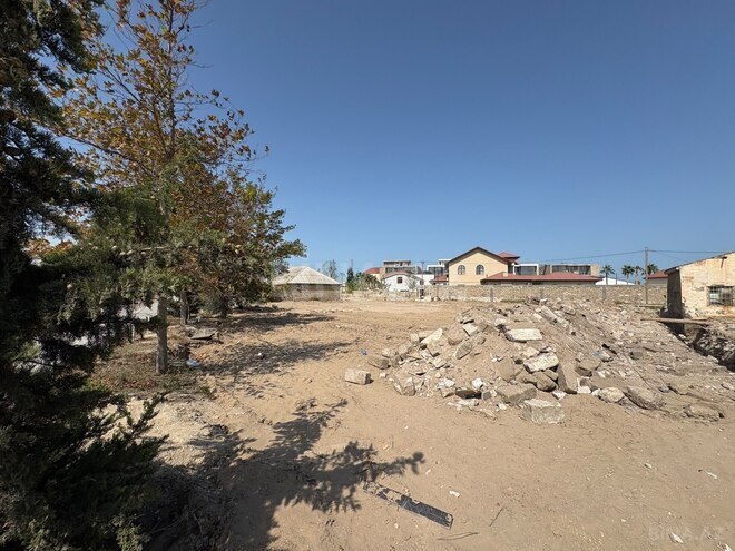 Satılır  torpaq 15.5 sot, Mərdəkan q., photo 9 from 12