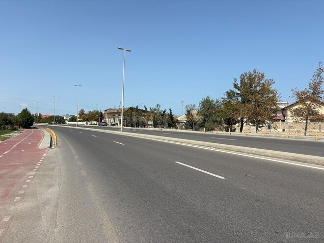 Satılır  torpaq 15.5 sot, Mərdəkan q., photo 5 from 12