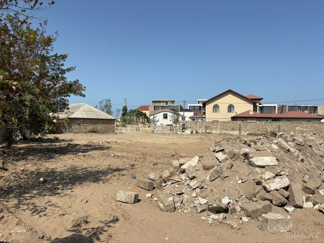 Satılır  torpaq 15.5 sot, Mərdəkan q., photo 10 from 12