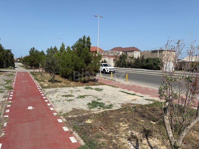 Satılır  torpaq 9 sot, Mərdəkan q., photo 8 from 9