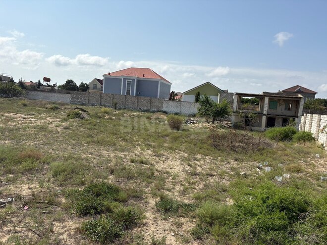 Satılır  torpaq 9 sot, Mərdəkan q., photo 6 from 9