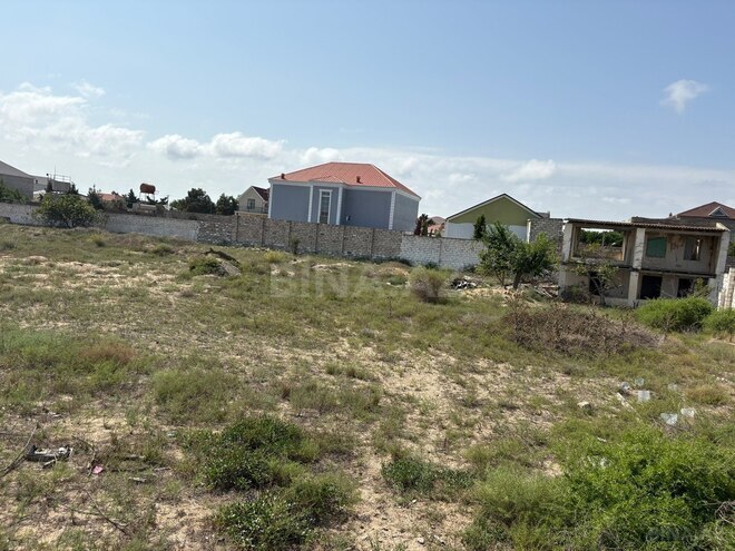 Satılır  torpaq 9 sot, Mərdəkan q., photo 5 from 9