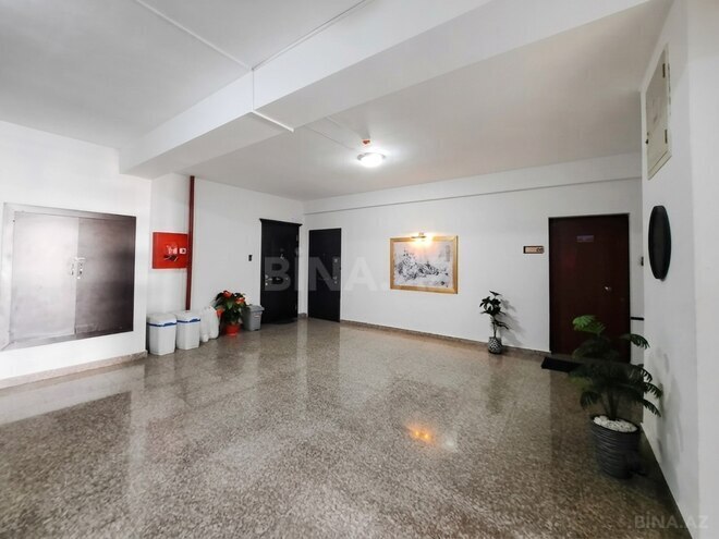 Satılır 3 otaqlı yeni tikili 95 m², İnşaatçılar m., photo 17 from 20