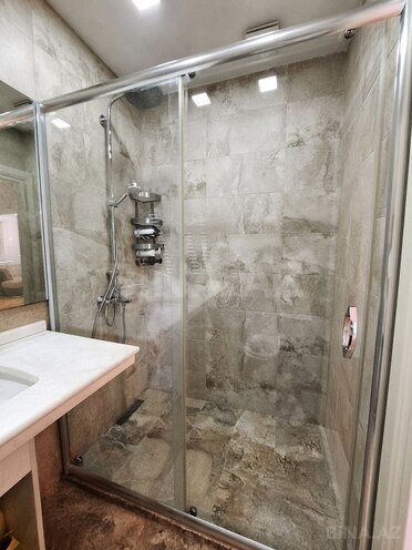 Satılır 3 otaqlı yeni tikili 95 m², İnşaatçılar m., photo 15 from 20