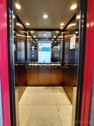 Satılır 3 otaqlı yeni tikili 95 m², İnşaatçılar m., photo 18 from 20