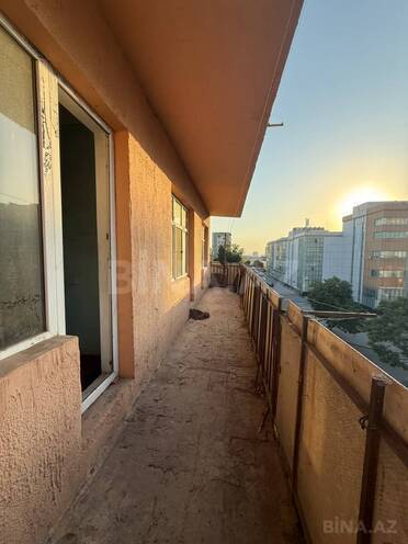 Satılır 2 otaqlı köhnə tikili 60 m², Neftçilər m., photo 12 from 17
