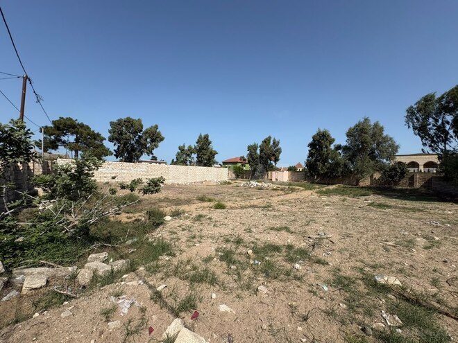 Satılır  torpaq 8.5 sot, Mərdəkan q., photo 4 from 10