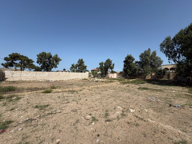 Satılır  torpaq 8.5 sot, Mərdəkan q., photo 6 from 10
