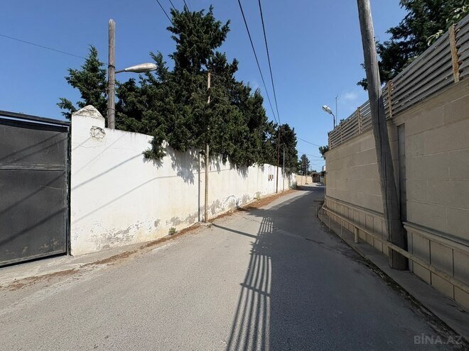 Satılır  torpaq 8.5 sot, Mərdəkan q., photo 3 from 10