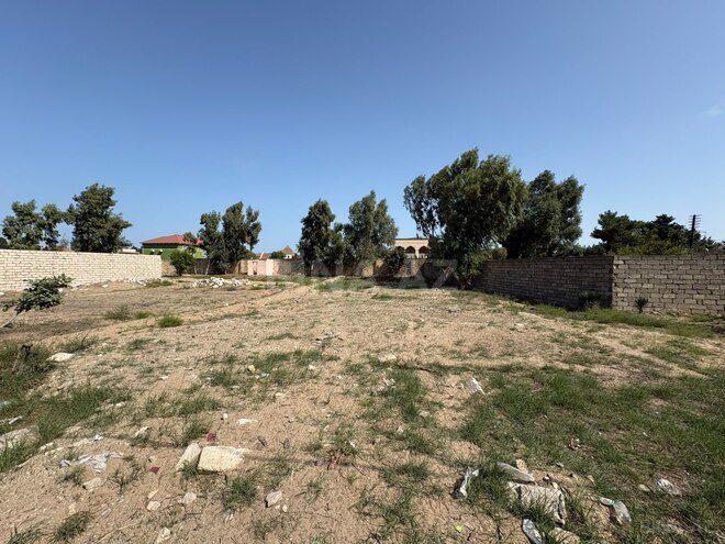 Satılır  torpaq 8.5 sot, Mərdəkan q., photo 5 from 10