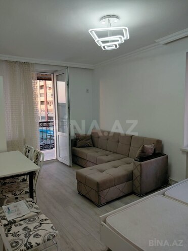 İcarəyə verilir 1 otaqlı köhnə tikili 40 m², Neftçilər m., photo 8 from 10