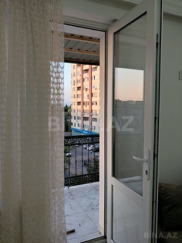 İcarəyə verilir 1 otaqlı köhnə tikili 40 m², Neftçilər m., photo 5 from 10