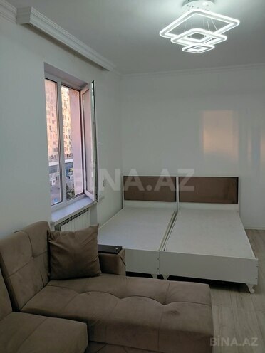 İcarəyə verilir 1 otaqlı köhnə tikili 40 m², Neftçilər m., photo 3 from 10