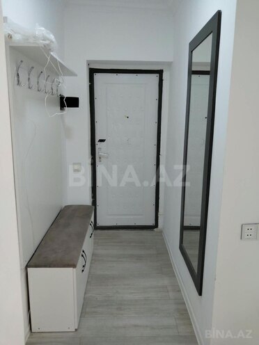 İcarəyə verilir 1 otaqlı köhnə tikili 40 m², Neftçilər m., photo 9 from 10