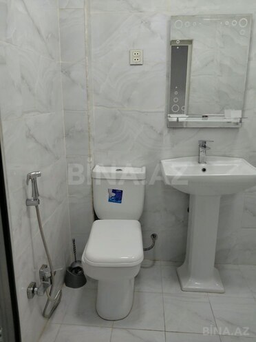 İcarəyə verilir 1 otaqlı köhnə tikili 40 m², Neftçilər m., photo 4 from 10