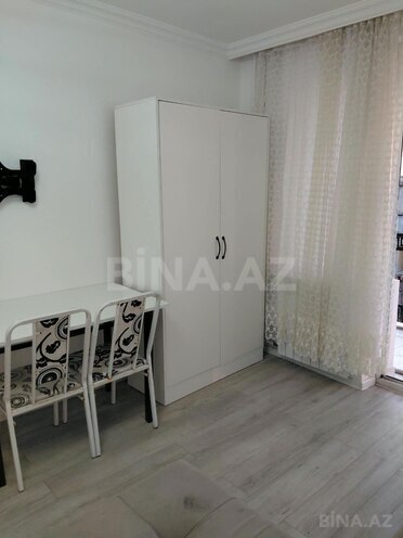 İcarəyə verilir 1 otaqlı köhnə tikili 40 m², Neftçilər m., photo 7 from 10