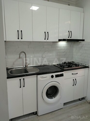 İcarəyə verilir 1 otaqlı köhnə tikili 40 m², Neftçilər m., photo 6 from 10