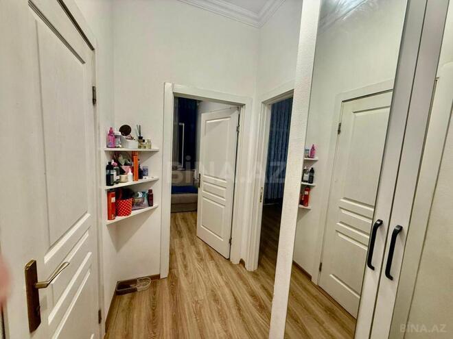 Продаётся 1-комн. новостройка 45 м², Ясамальский р., photo 7 from 9