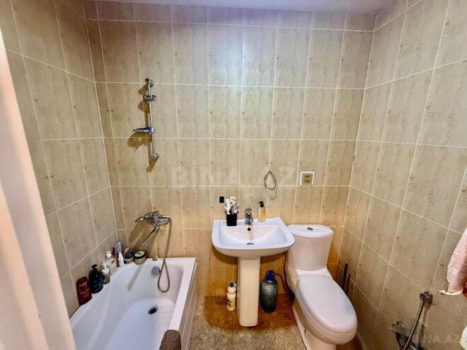 Продаётся 1-комн. новостройка 45 м², Ясамальский р., photo 8 from 9