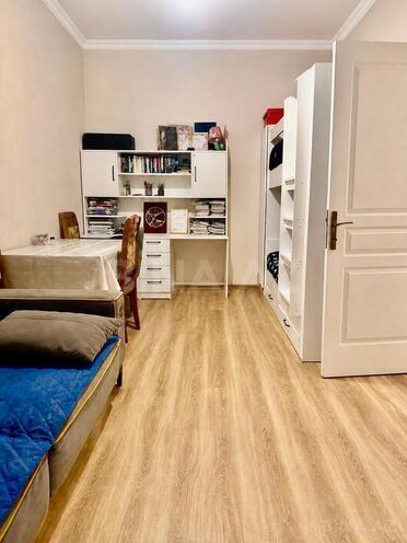 Продаётся 1-комн. новостройка 45 м², Ясамальский р., photo 5 from 9