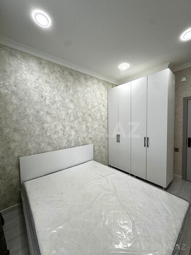 Satılır 2 otaqlı yeni tikili 67 m², Həzi Aslanov m., photo 5 from 11