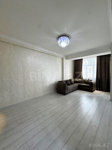 Satılır 2 otaqlı yeni tikili 67 m², Həzi Aslanov m., photo 1 from 11