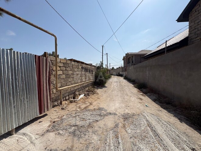 Satılır  torpaq 6 sot, Mərdəkan q., photo 4 from 13
