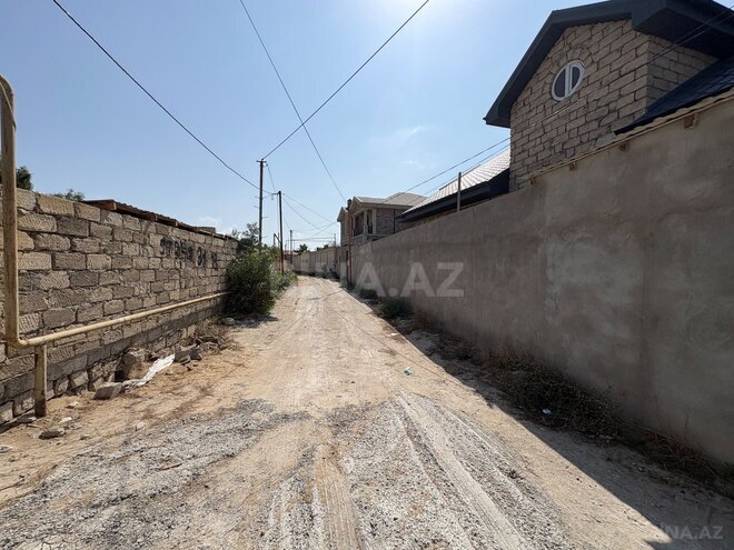 Satılır  torpaq 6 sot, Mərdəkan q., photo 3 from 13