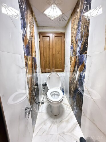 Satılır 3 otaqlı köhnə tikili 85 m², Xalqlar Dostluğu m., photo 15 from 19