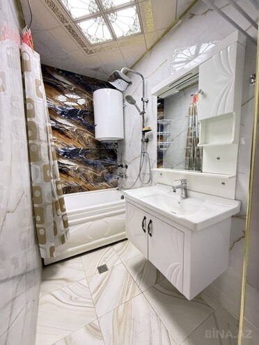 Satılır 3 otaqlı köhnə tikili 85 m², Xalqlar Dostluğu m., photo 14 from 19