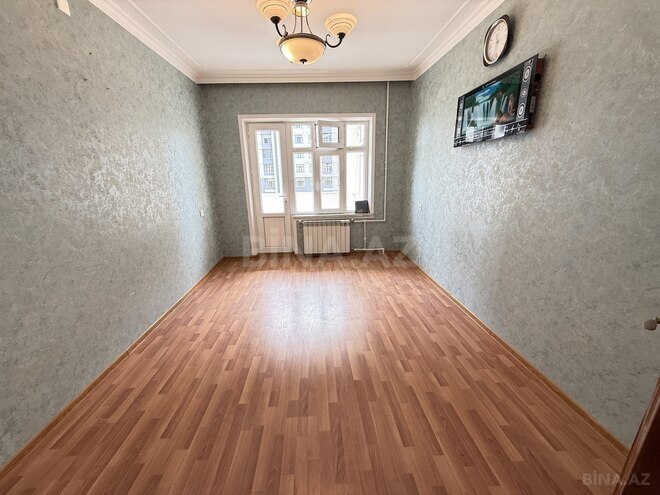 Satılır 3 otaqlı köhnə tikili 85 m², Xalqlar Dostluğu m., photo 10 from 19