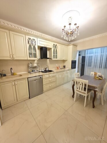 Продаётся 4-комн. вторичка 120 м², пос. Бакиханова, photo 12 from 31