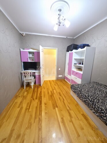 Продаётся 4-комн. вторичка 120 м², пос. Бакиханова, photo 18 from 31