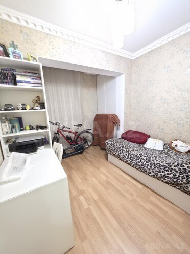 Продаётся 4-комн. вторичка 120 м², пос. Бакиханова, photo 22 from 31