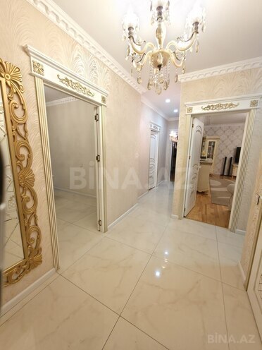 Продаётся 4-комн. вторичка 120 м², пос. Бакиханова, photo 8 from 31