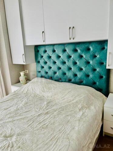Продаётся 2-комн. новостройка 52 м², Ясамальский р., photo 7 from 15