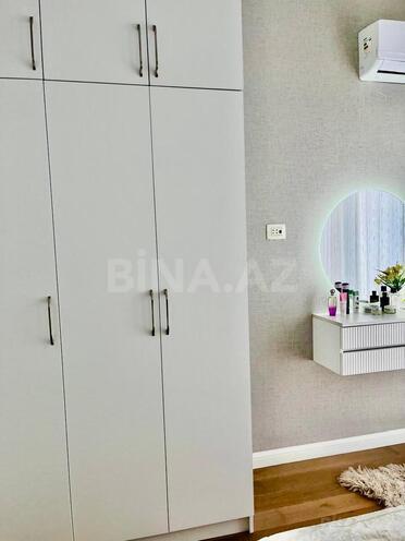 Продаётся 2-комн. новостройка 52 м², Ясамальский р., photo 9 from 15