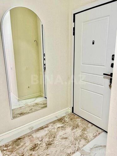 Продаётся 2-комн. новостройка 52 м², Ясамальский р., photo 10 from 15