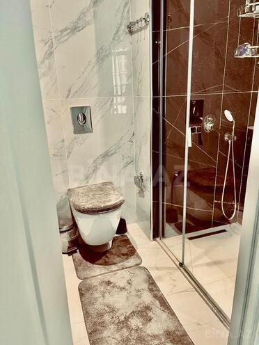 Продаётся 2-комн. новостройка 52 м², Ясамальский р., photo 14 from 15