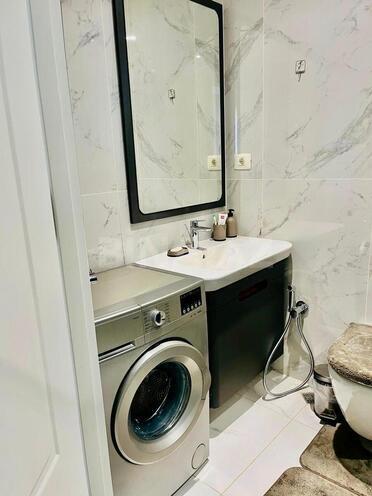 Продаётся 2-комн. новостройка 52 м², Ясамальский р., photo 13 from 15