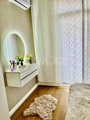 Продаётся 2-комн. новостройка 52 м², Ясамальский р., photo 8 from 15