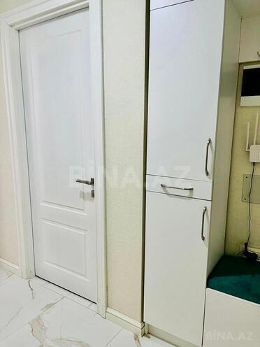 Продаётся 2-комн. новостройка 52 м², Ясамальский р., photo 12 from 15
