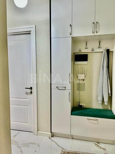 Продаётся 2-комн. новостройка 52 м², Ясамальский р., photo 11 from 15